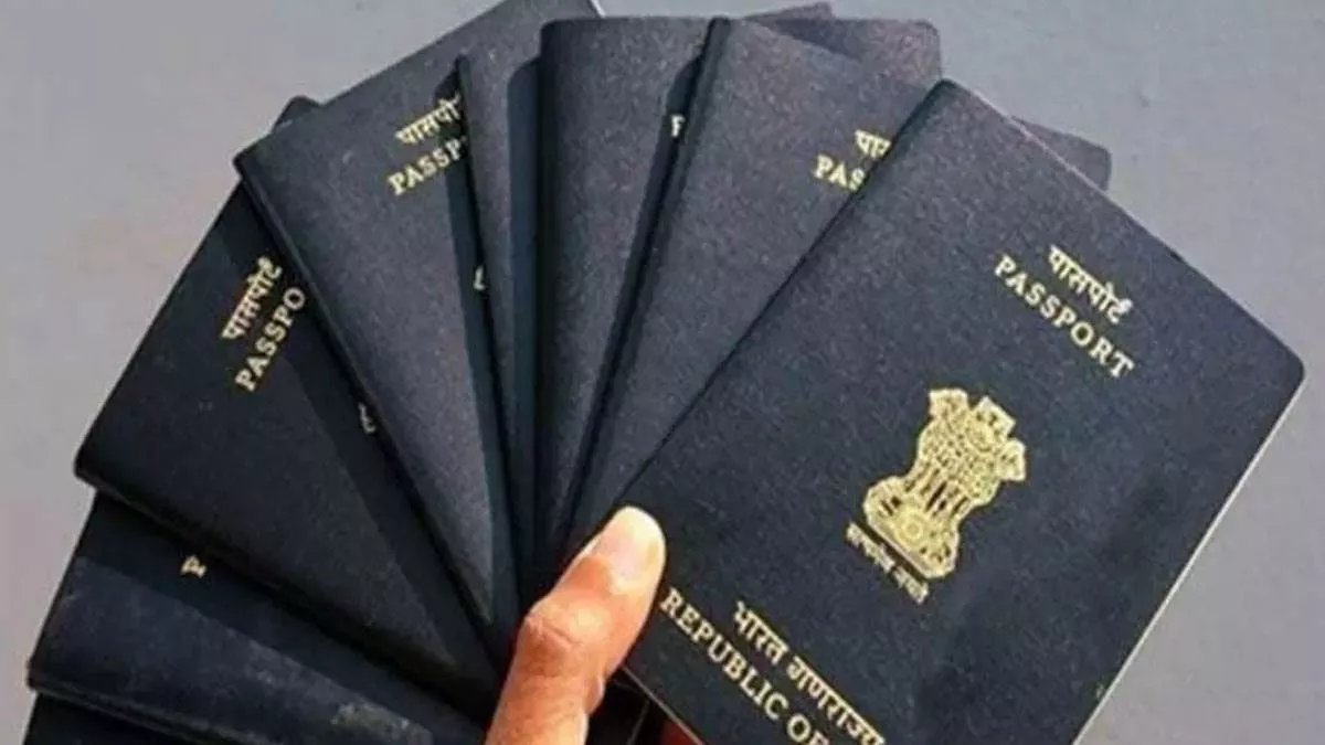 पासपोर्ट से जुड़े नए नियम लागू, बच्चों से लेकर वयस्कों तक सभी के लिए बढ़ा आवेदन शुल्क