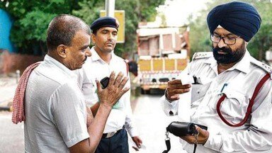 पंजाब में ट्रैफिक नियम तोड़ना पड़ेगा भारी, अब चालान नहीं सीधे कोर्ट जाना होगा