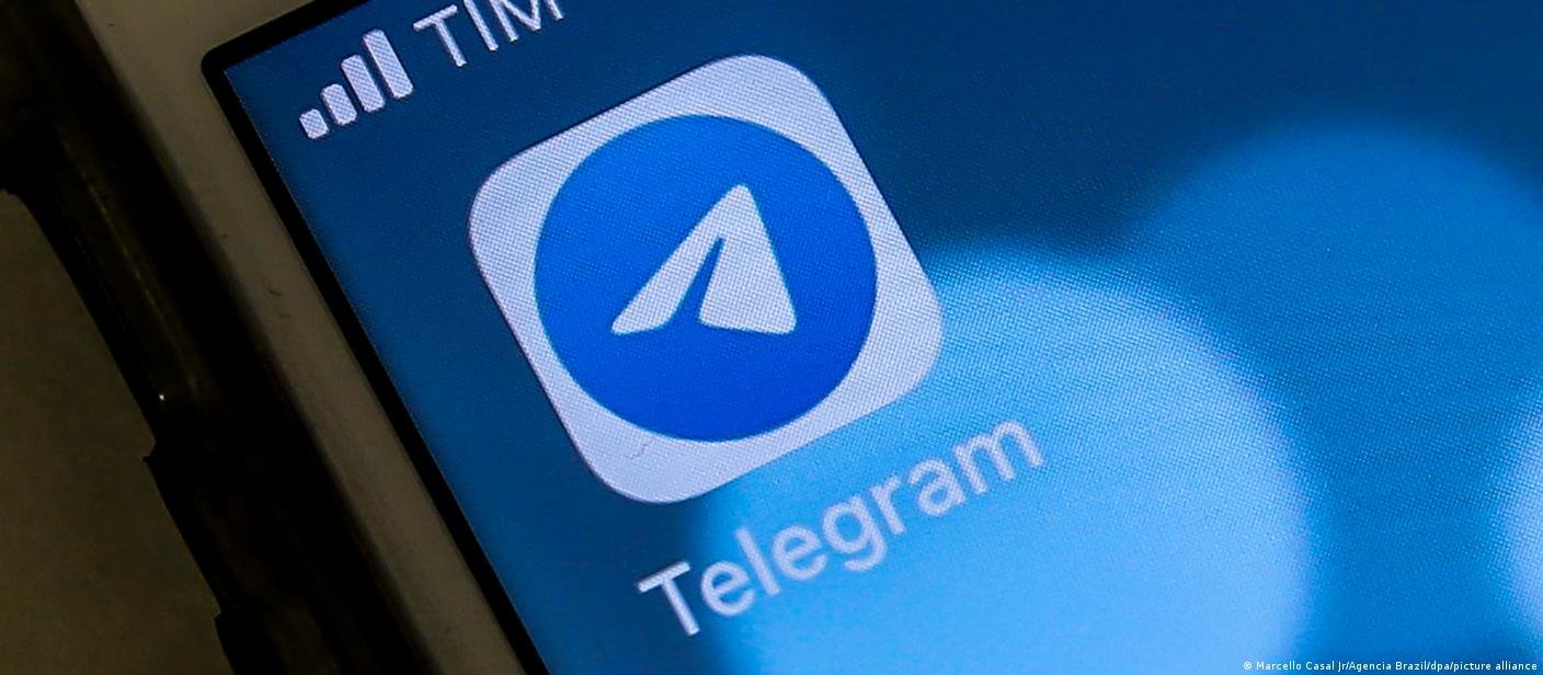 फ्री में फिल्में-वेब सीरीज देखने वालों पर लगेगी लगाम, Telegram को मिला सख्त नोटिस