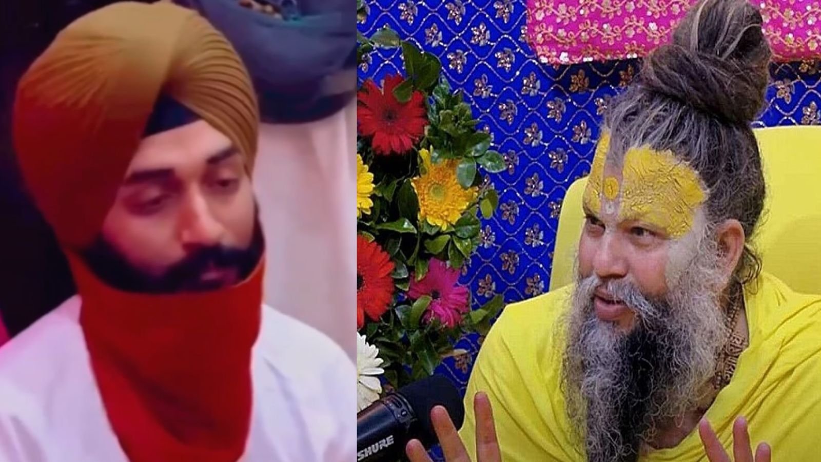 'जिंदगी का एक साल कम हो गया' - सहज अरोड़ा की बात सुनकर गदगद हुए प्रेमानंद जी महाराज