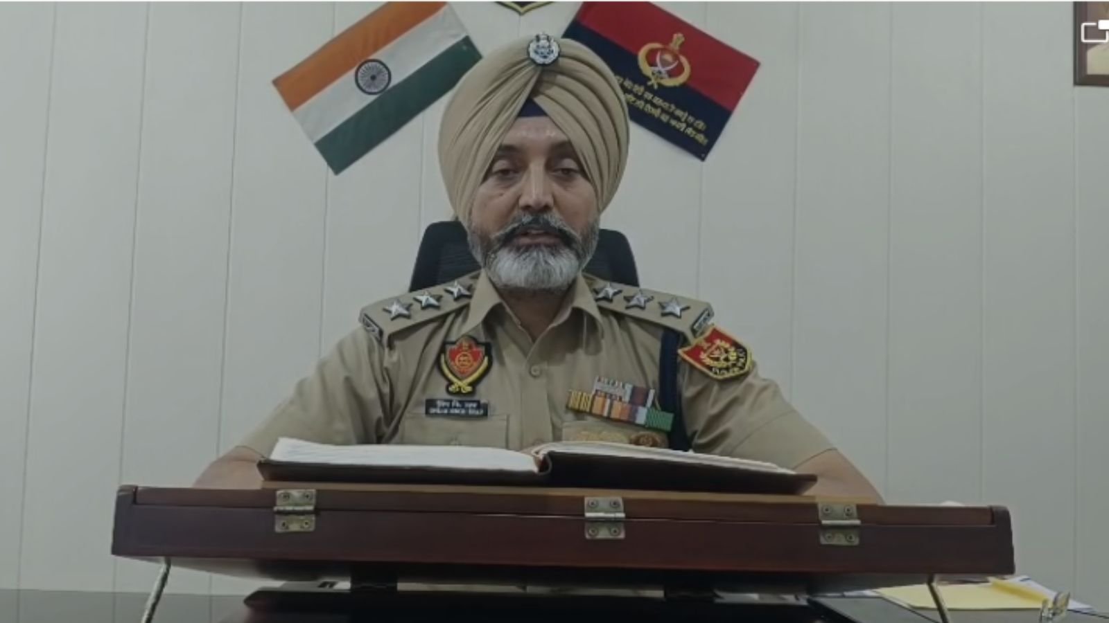 जालंधर में एक्टिवा सवार भाइयों पर चली गोलियां, नकोदर पुलिस ने दोनों आरोपियों को दबोचा