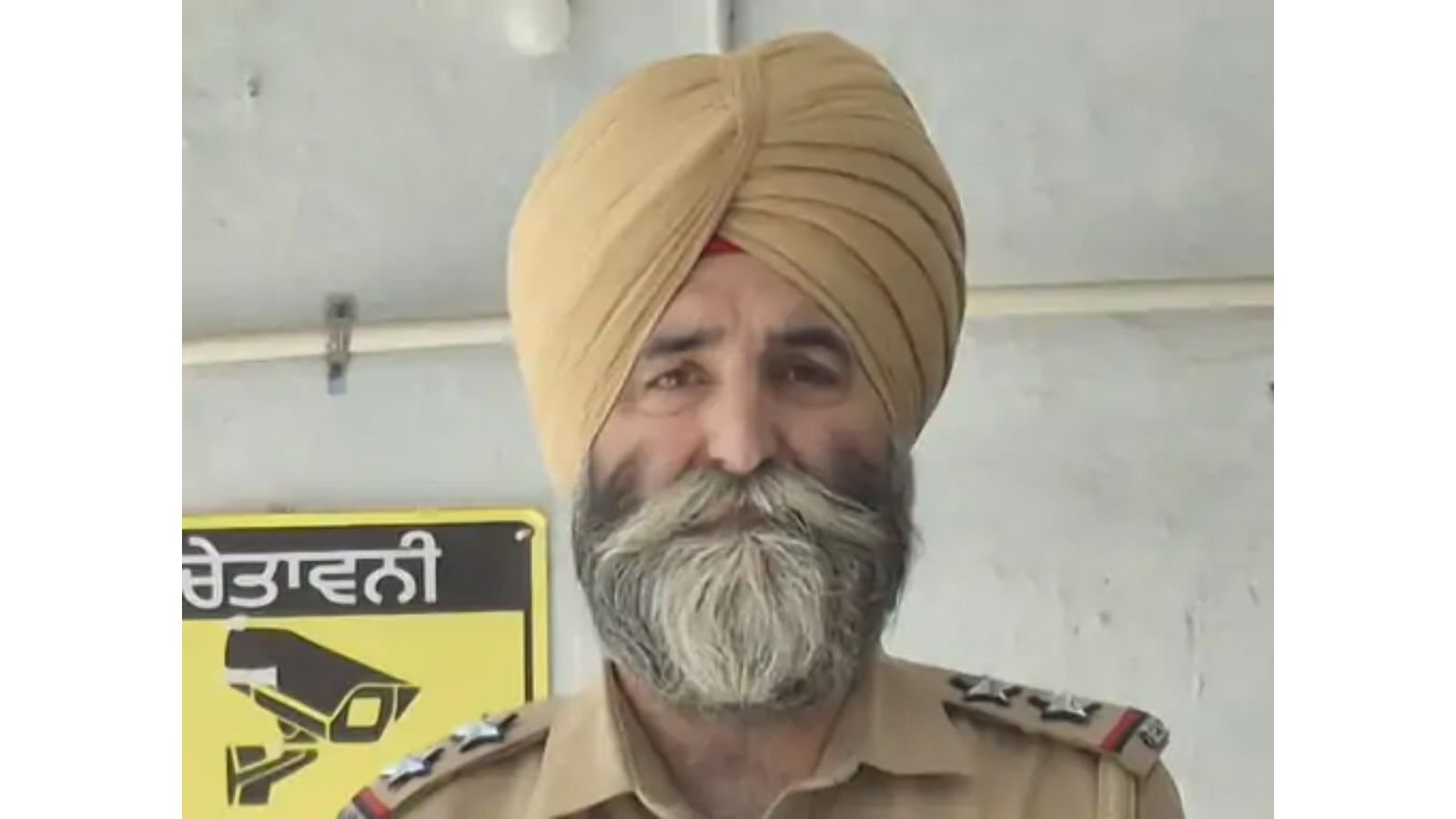 तरनतारन में शर्मसार हुई वर्दी, हेरोइन और ड्रग मनी के साथ सब-इंस्पेक्टर गिरफ्तार