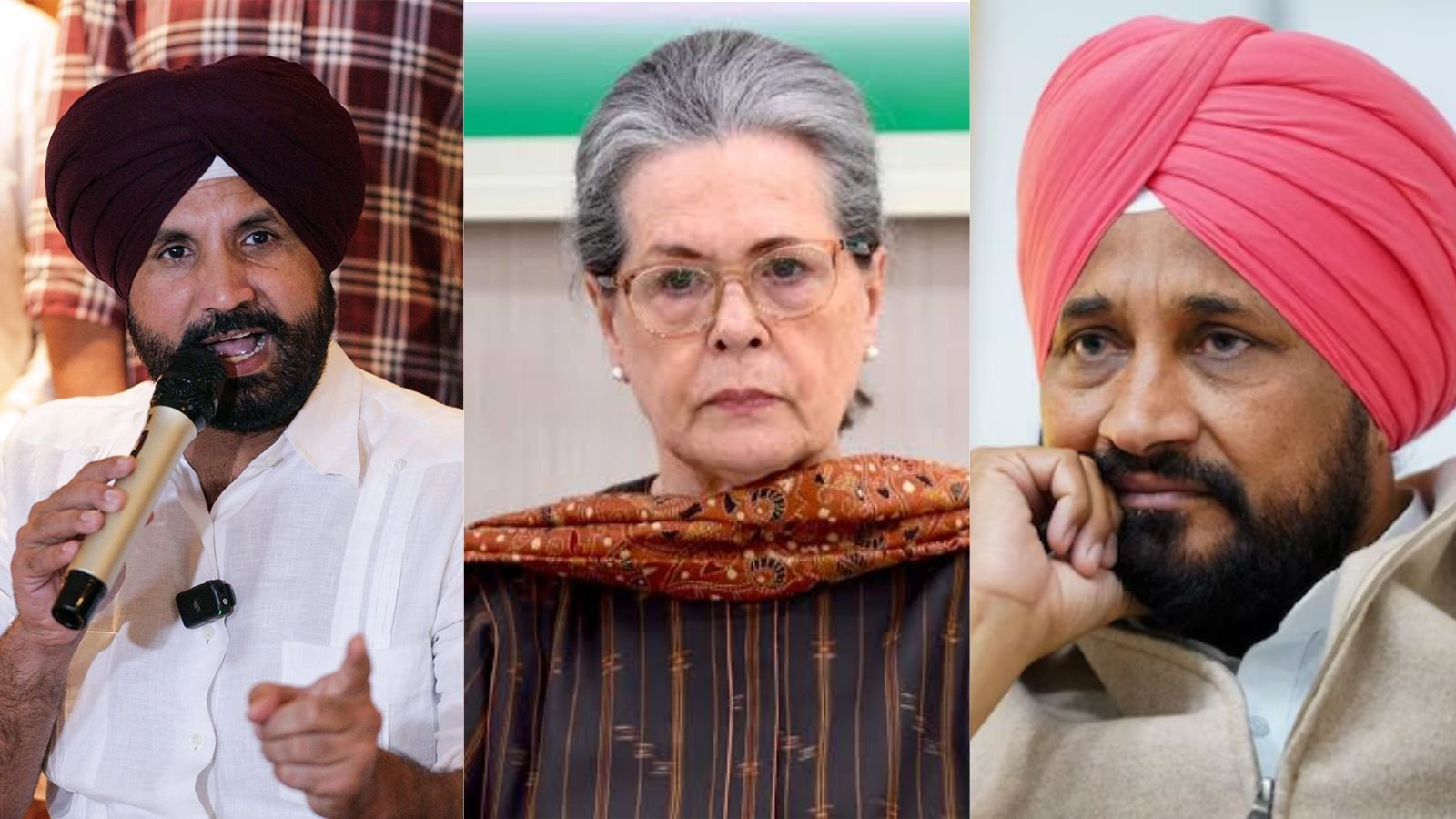 पंजाब कांग्रेस संकट: हाईकमान के दौरे के बीच राजा वड़िंग का बढ़ा कद, चन्नी गुट अलग-थलग