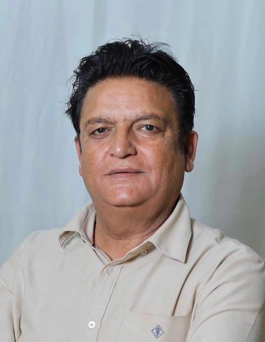 बूथों की रेशनलाइजेशन पर उठे सवाल, कांग्रेस पार्षद बलराज ठाकुर ने चुनाव अधिकारियों को घेरा