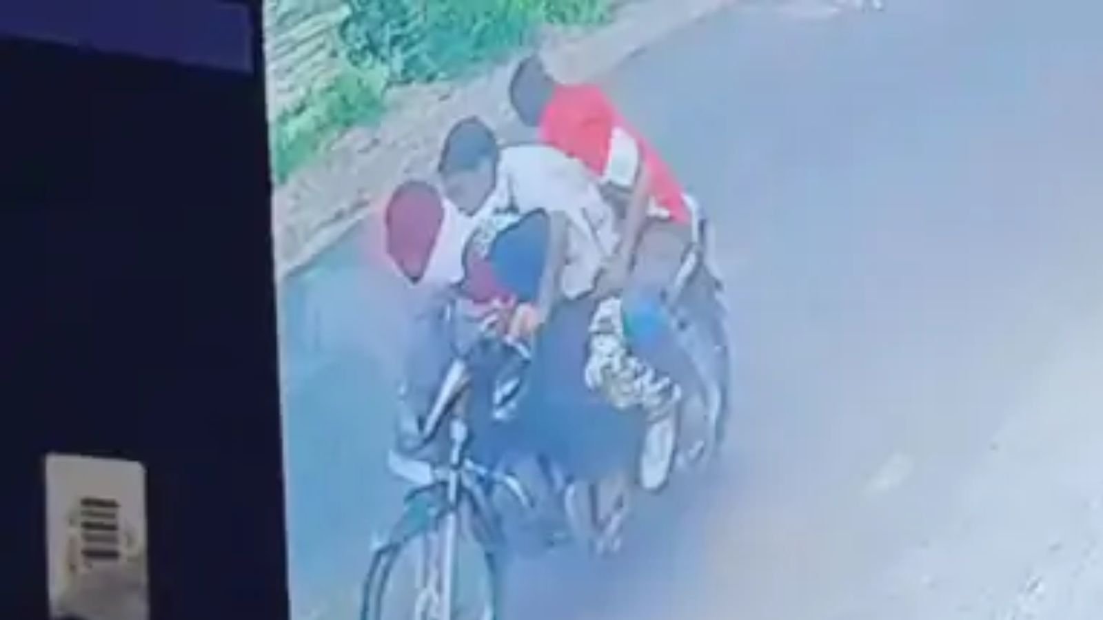 फाजिल्का में हथियारबंद लूट से दहशत, पुलिस ने शुरू की आरोपियों की तलाश