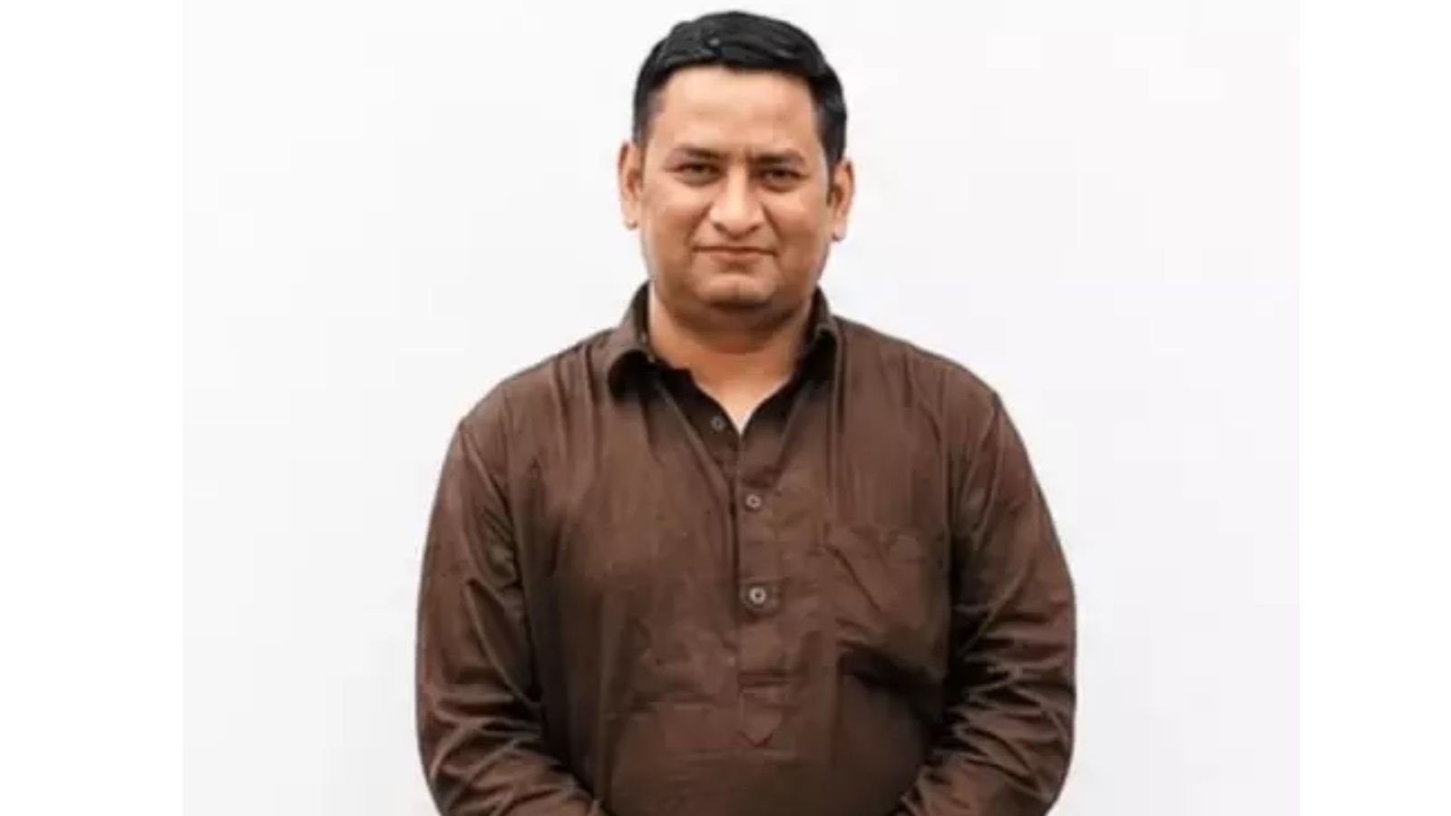 दोस्तों के साथ सैर पर निकले थे विवेक सोनी, अचानक सीने में उठा दर्द और चली गई जान